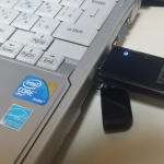 X-Fi Go! Pro r2設定方法 ドライバのインストール方法