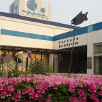 碧南海浜水族館・臨海公園おでかけスポット