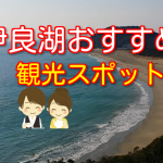 伊良湖観光スポットを紹介!菜の花まつりのついでにおすすめ!【渥美半島】